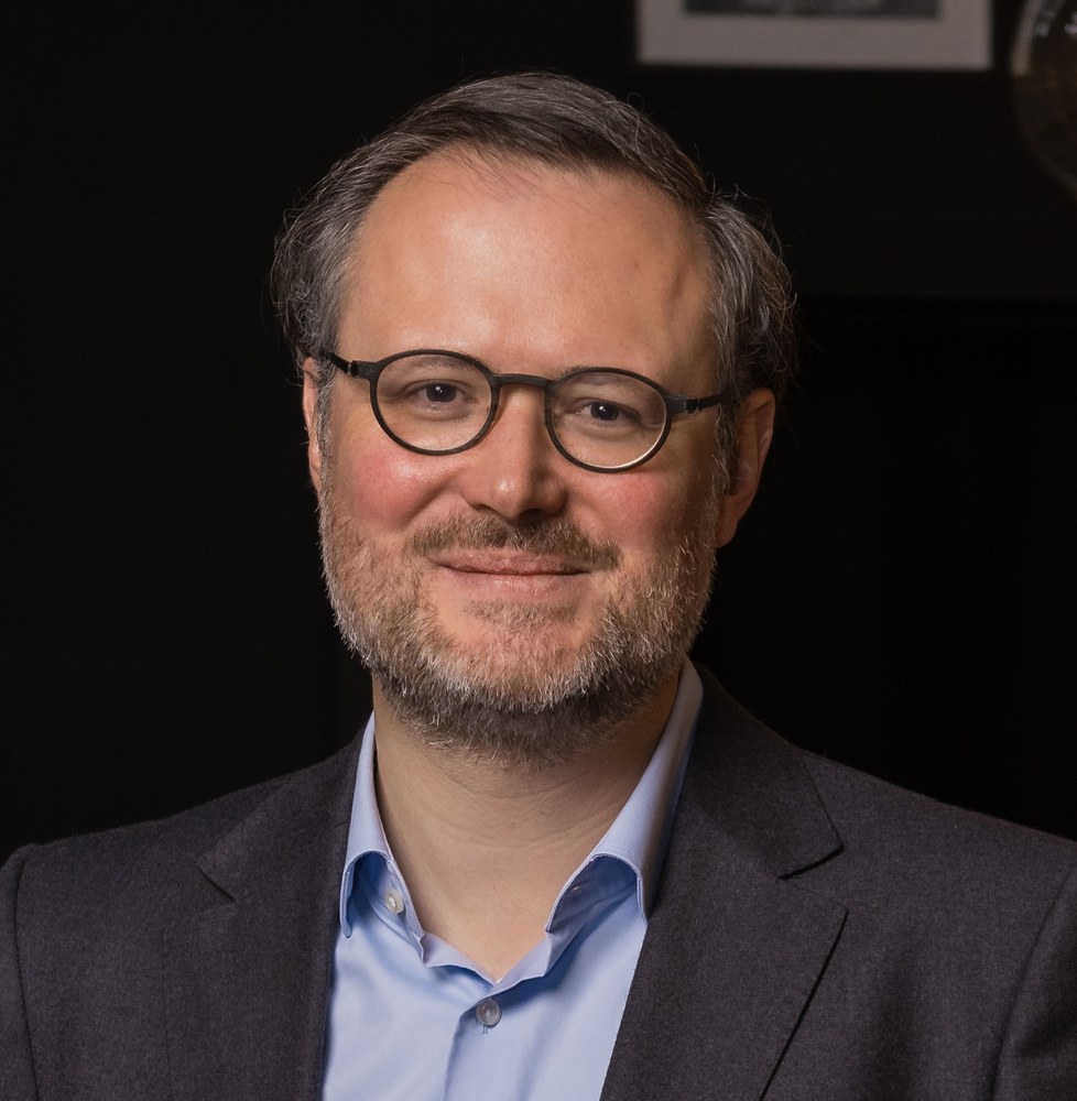 Dominic Muyldermans