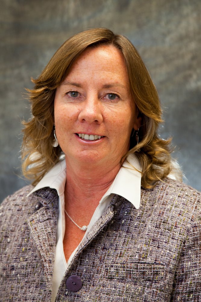 Karen McDonald
