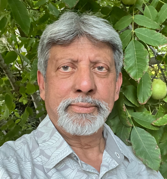 Abhaya Dandekar