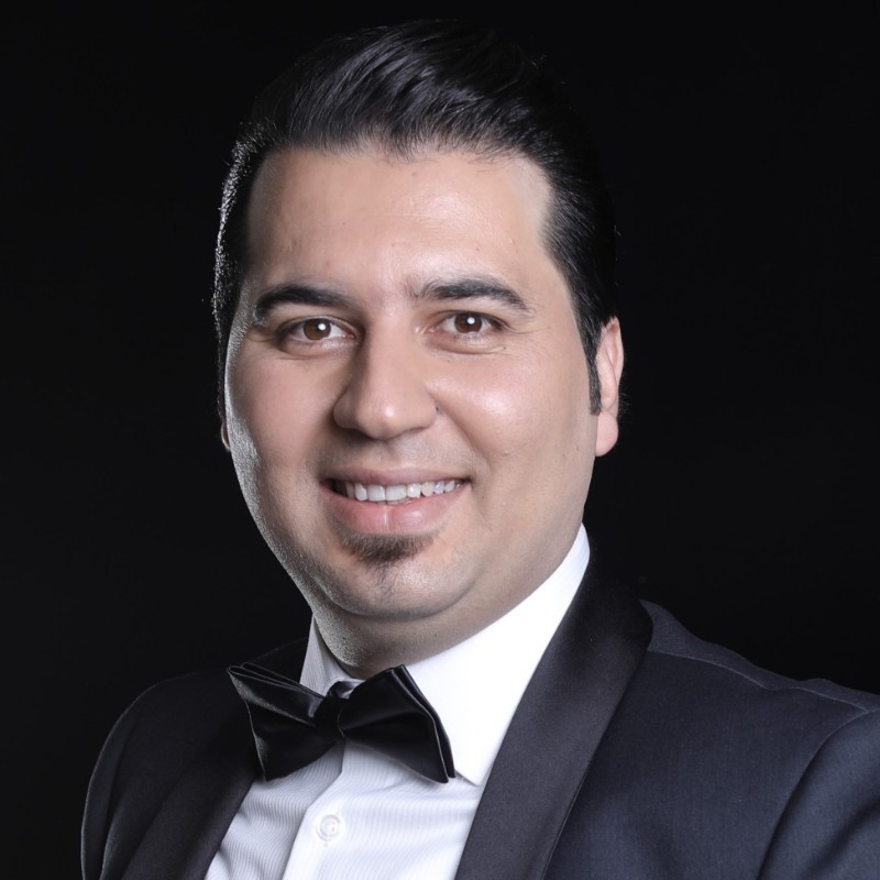 Davoud Torkamaneh