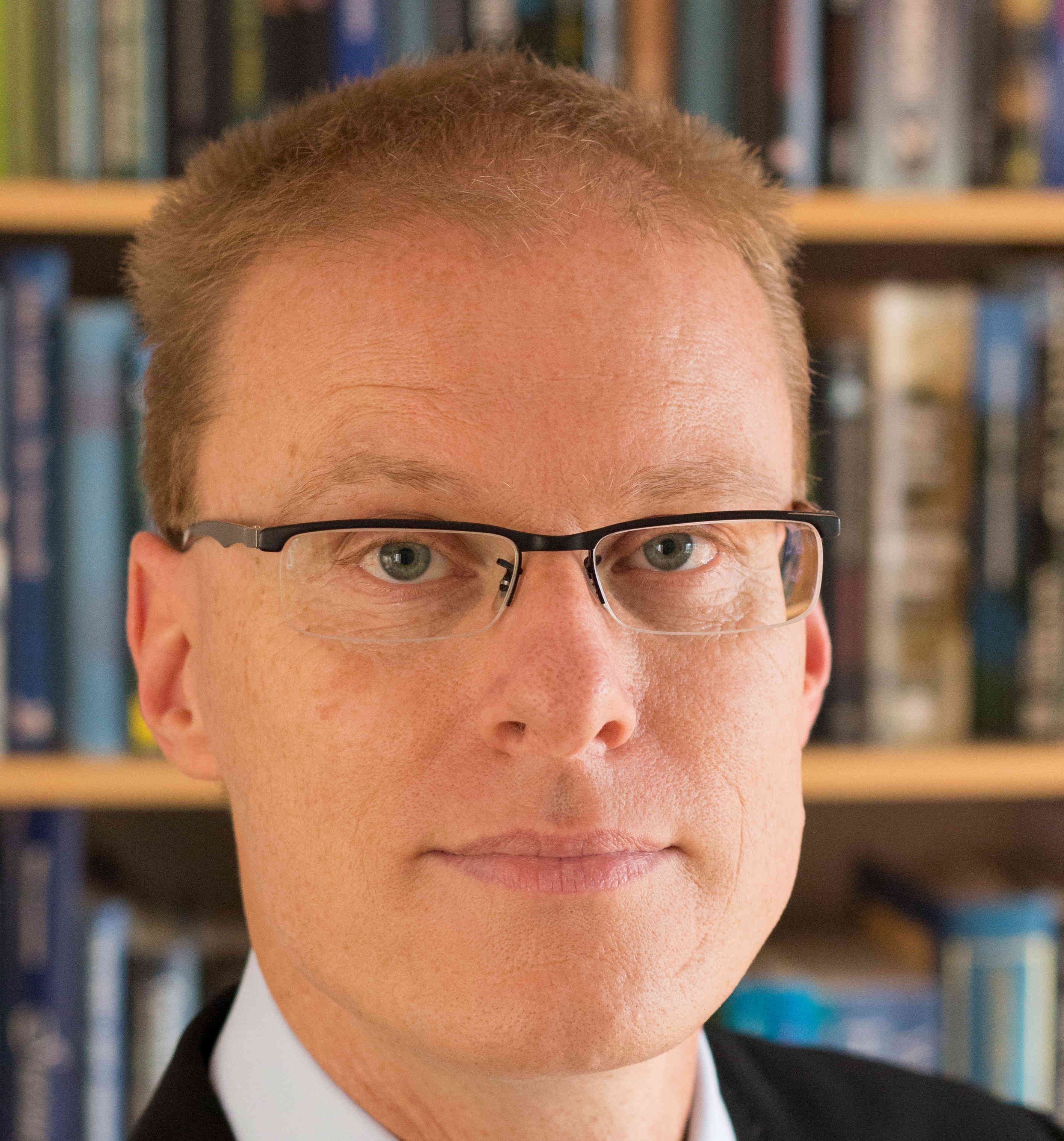 Heiko Rischer