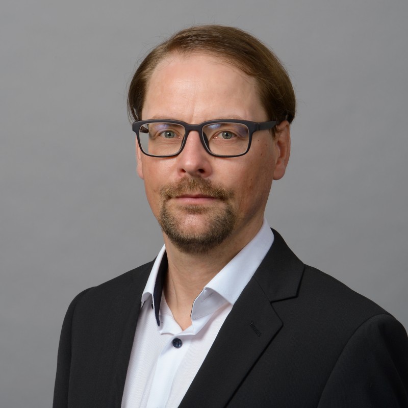 Henrik Nausch