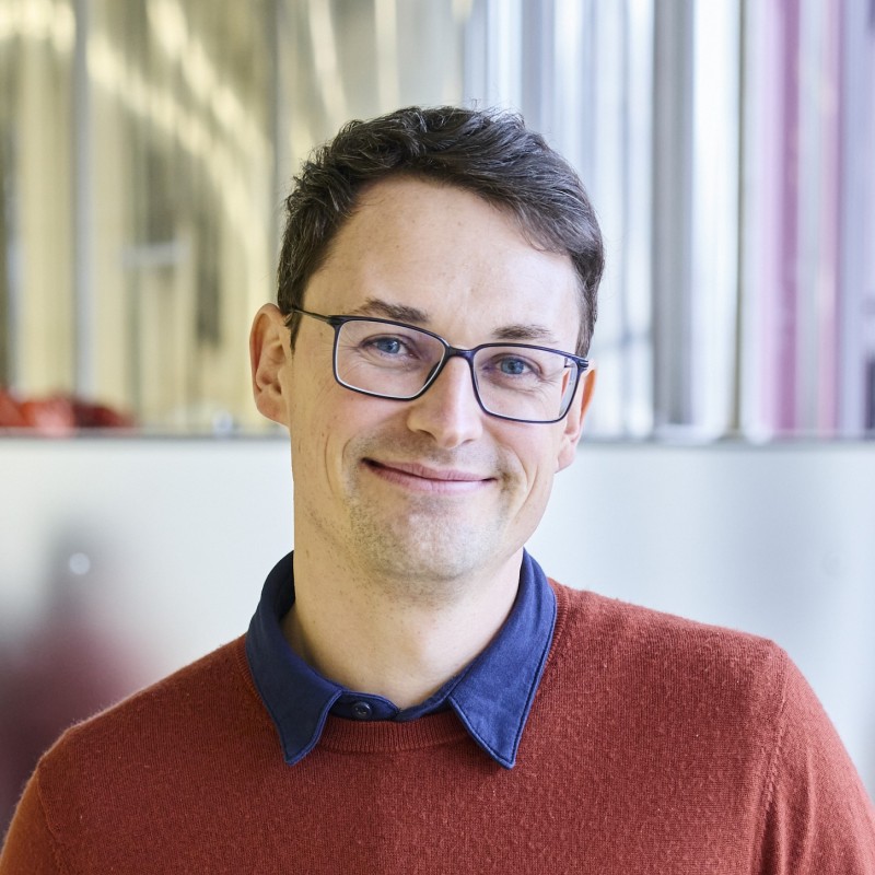 Klaus Kienle