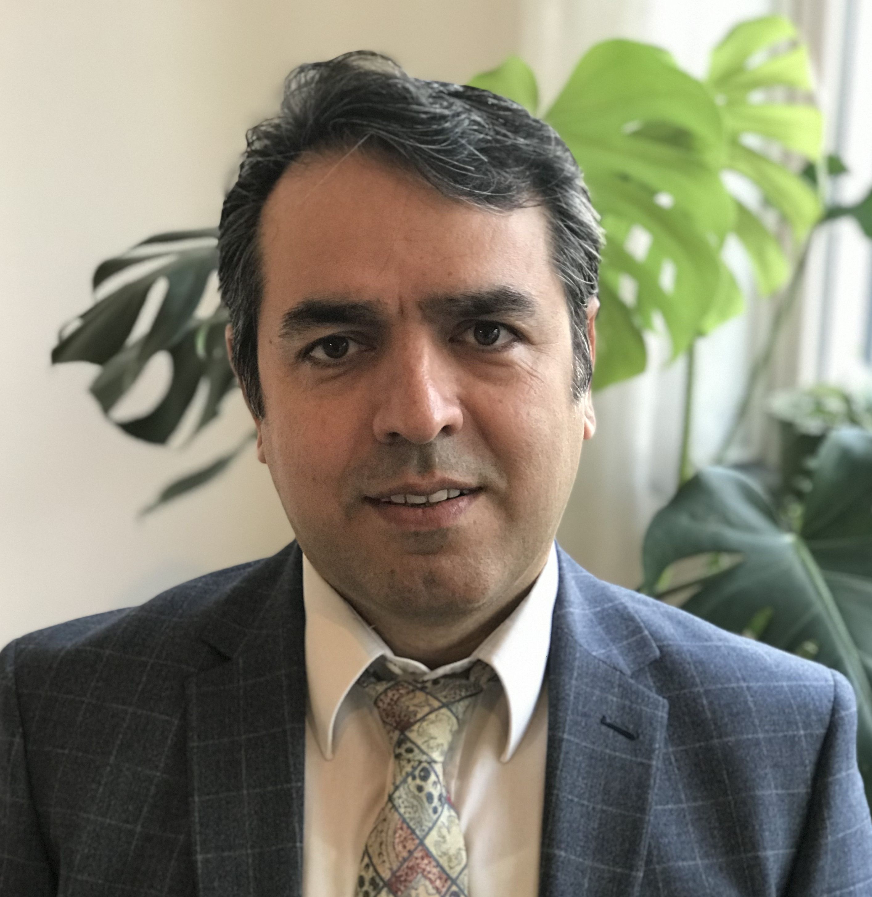 Reza Ranjbar
