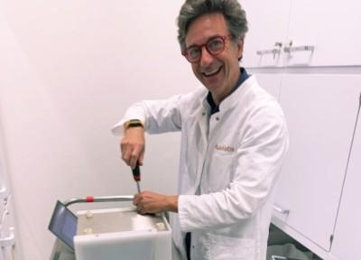 Ricardo Egea