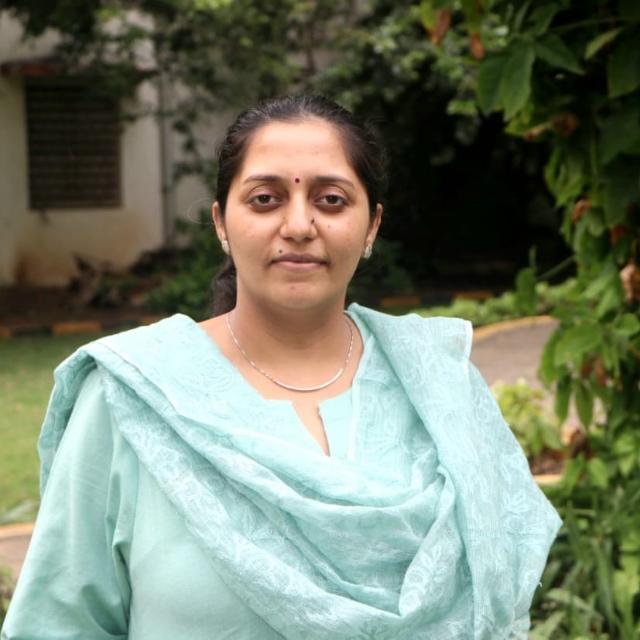 Smita Srivastava