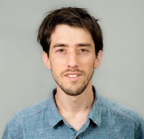 Yonatan Golan